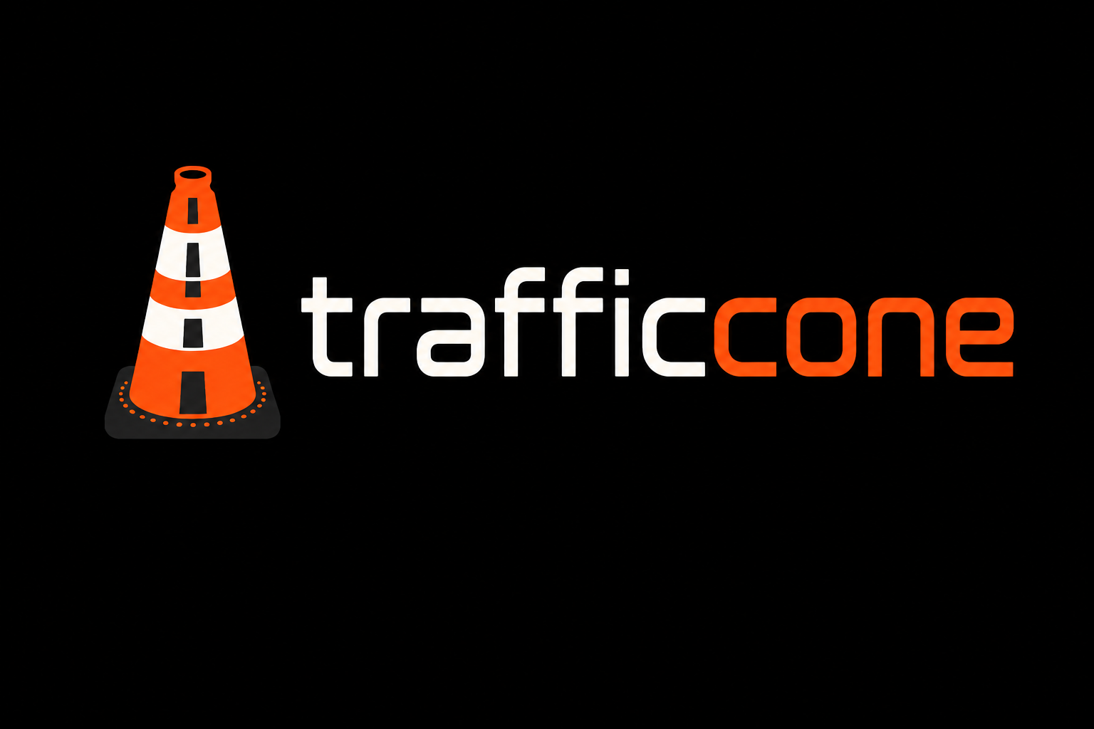 TRAFFICCONE AI